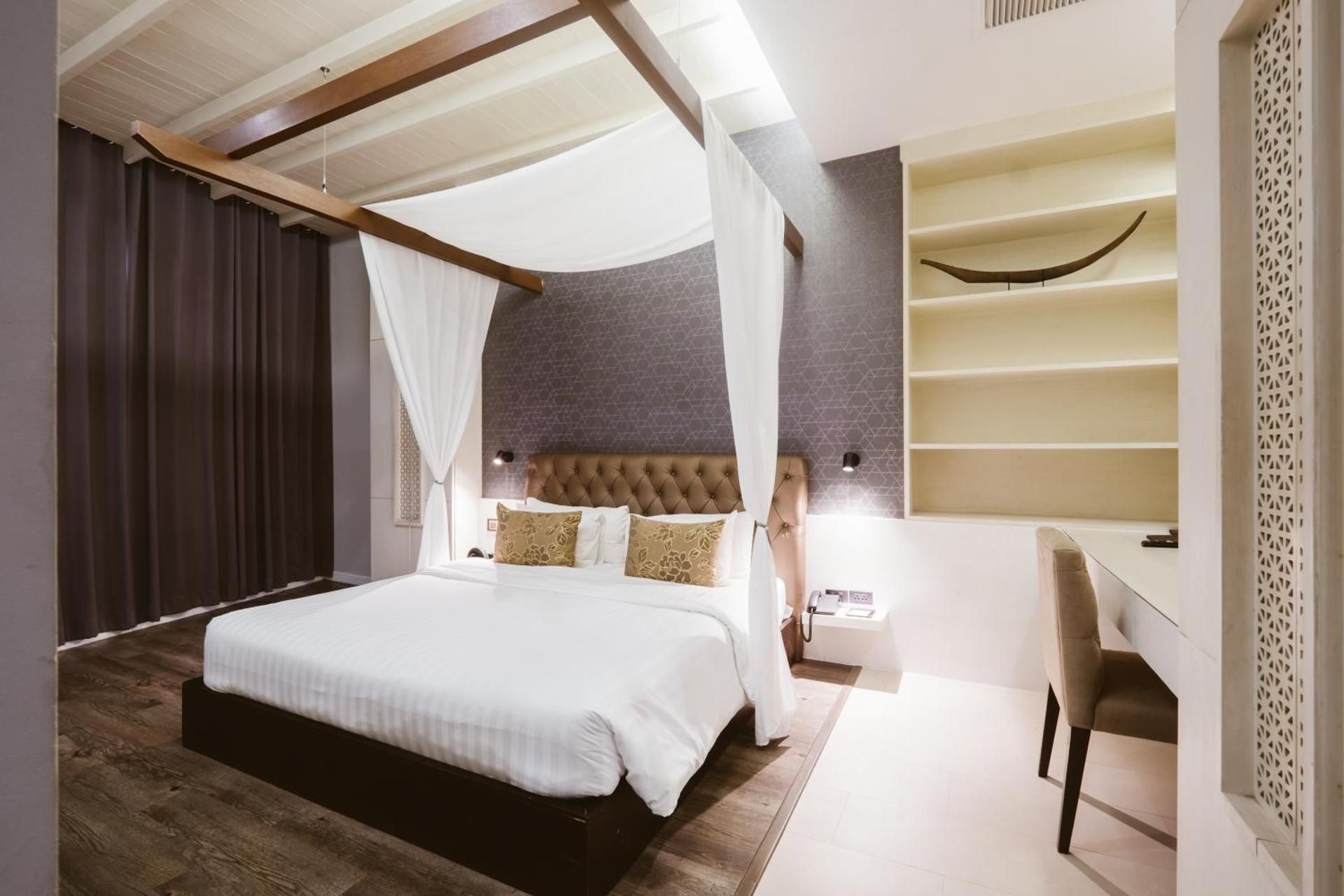 undefined De Chai Colonial Hotel & Spa 8