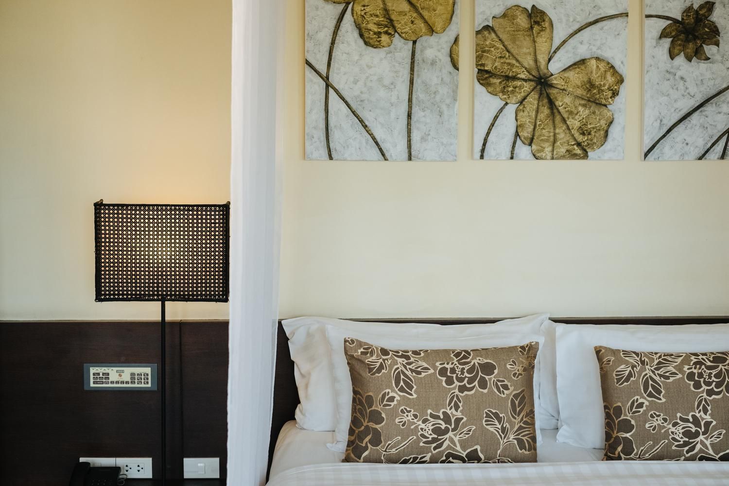 De Chai Colonial Hotel & Spa Grand Deluxe