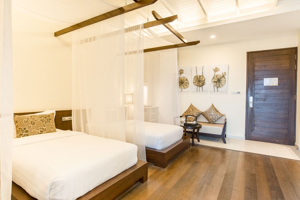 undefined De Chai Colonial Hotel & Spa 9