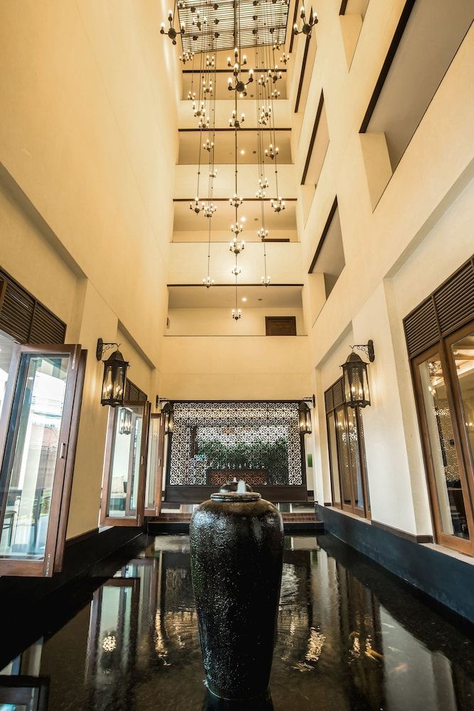 undefined De Chai Colonial Hotel & Spa 3