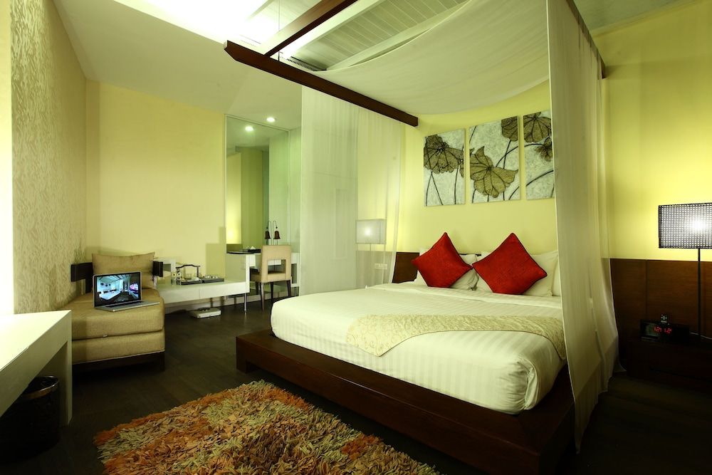 undefined De Chai Colonial Hotel & Spa 6