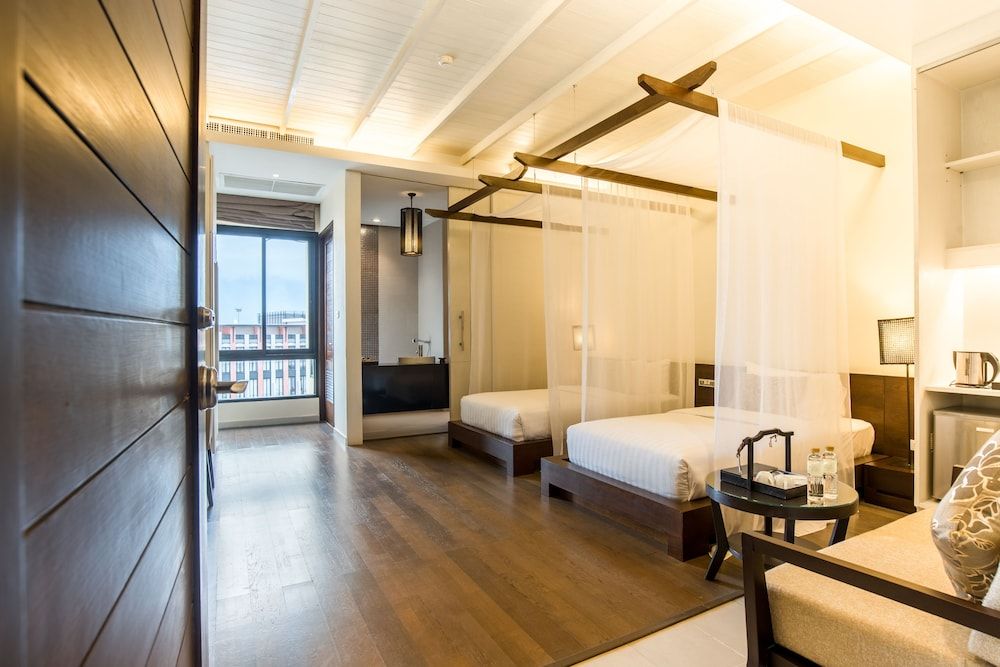 undefined De Chai Colonial Hotel & Spa 8