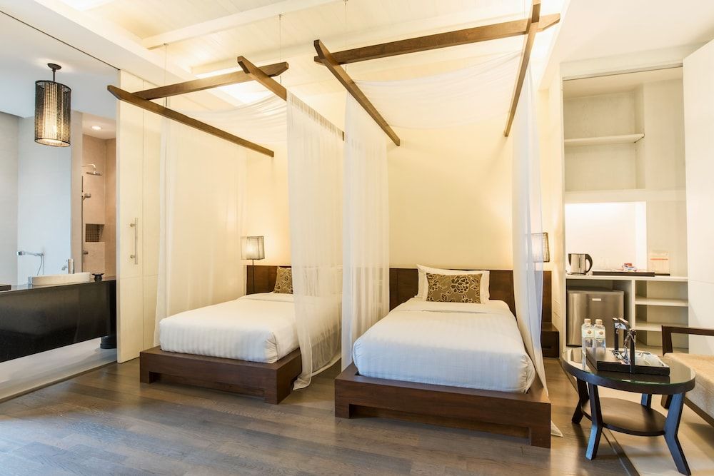undefined De Chai Colonial Hotel & Spa 2
