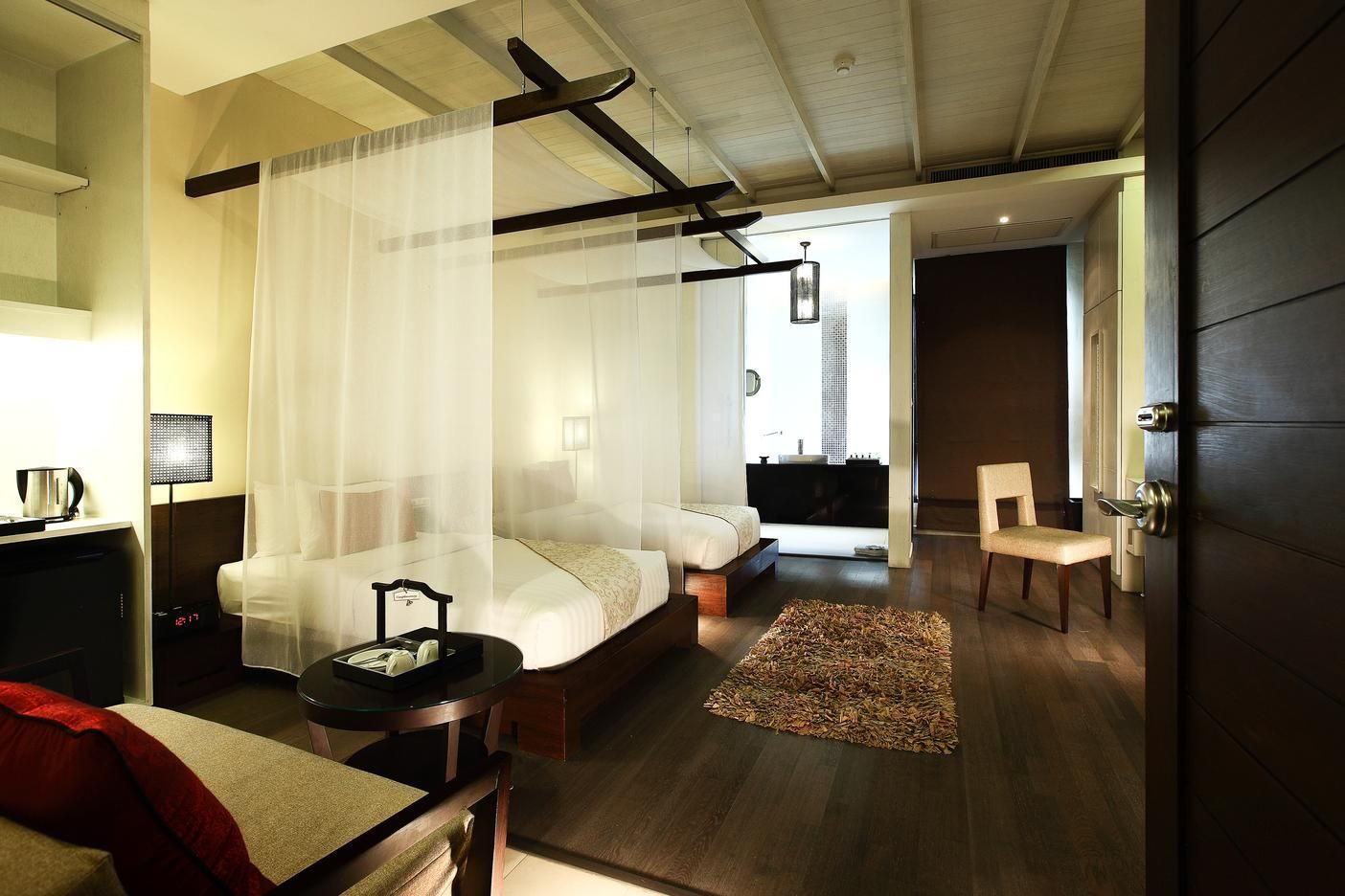De Chai Colonial Hotel & Spa Grand Deluxe 8