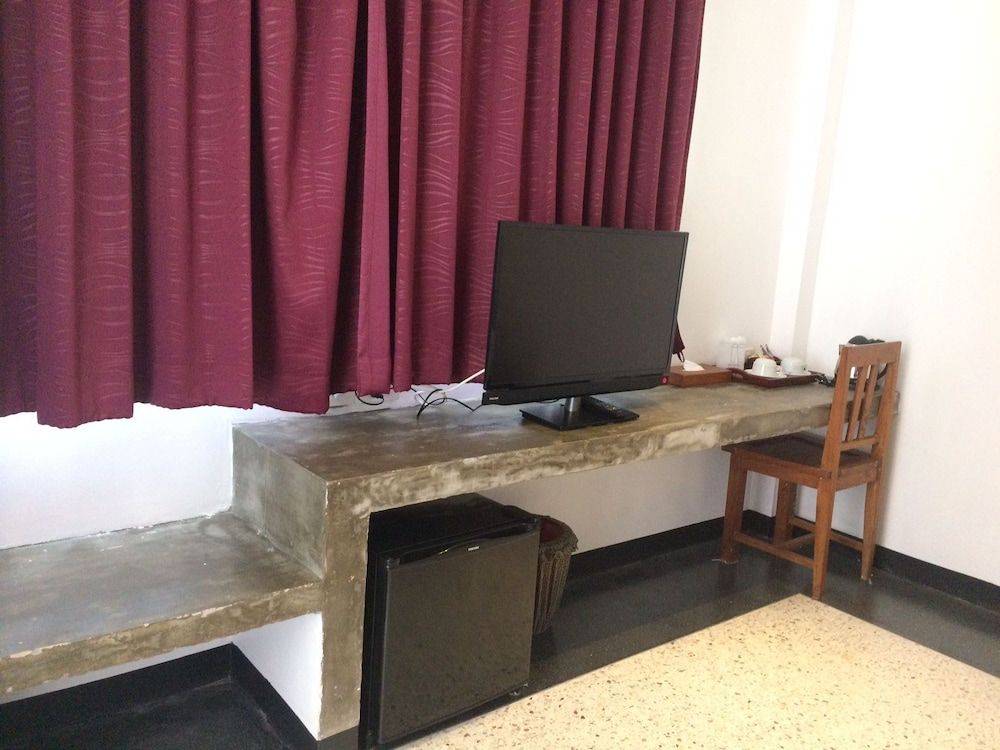 Green View Village Resort Budget Single Room 10