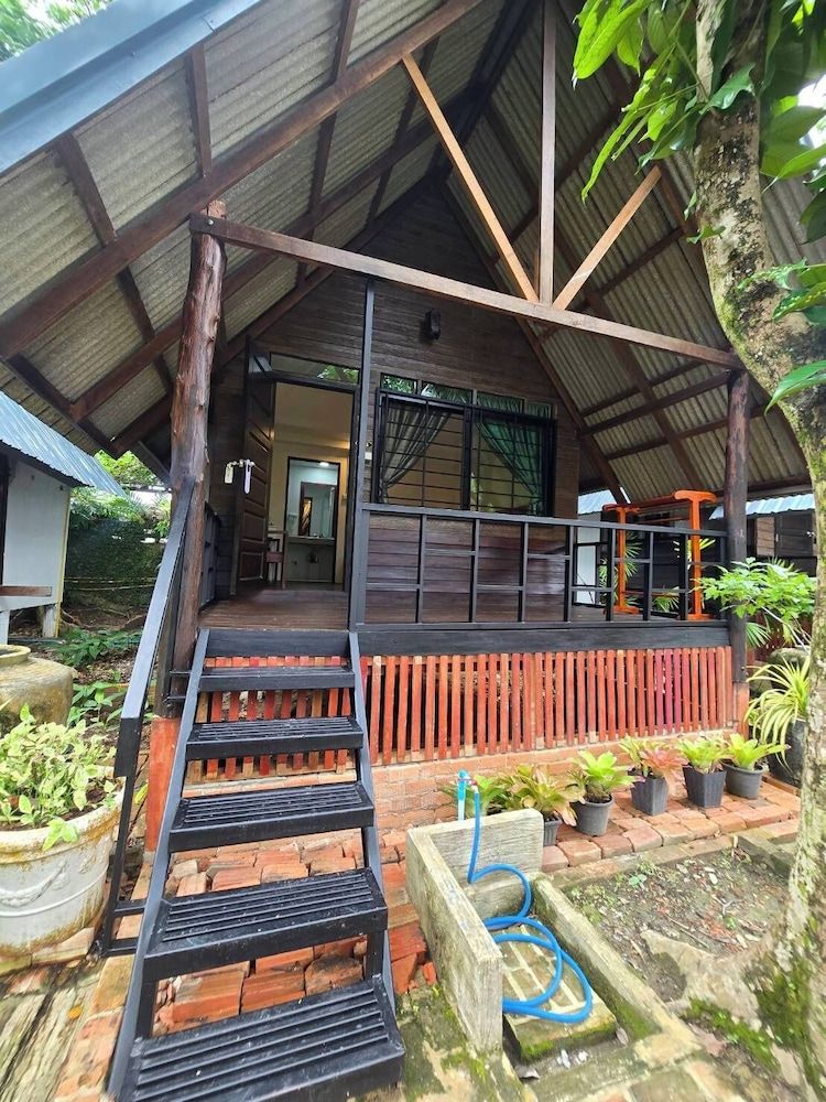 undefined Green View Village Resort 7