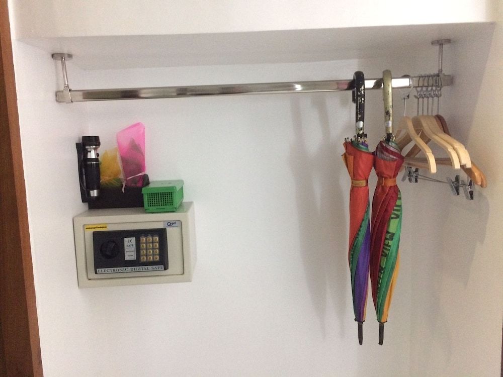 Green View Village Resort Budget Single Room 5