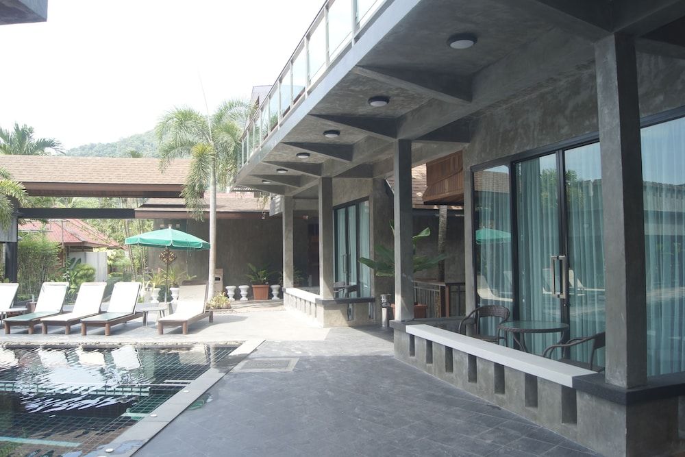 undefined Green View Village Resort 10