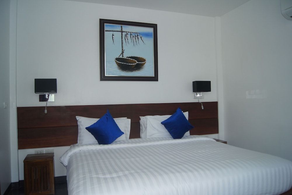 Green View Village Resort Budget Single Room