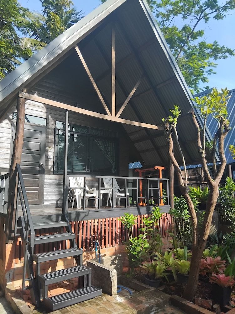 undefined Green View Village Resort 2