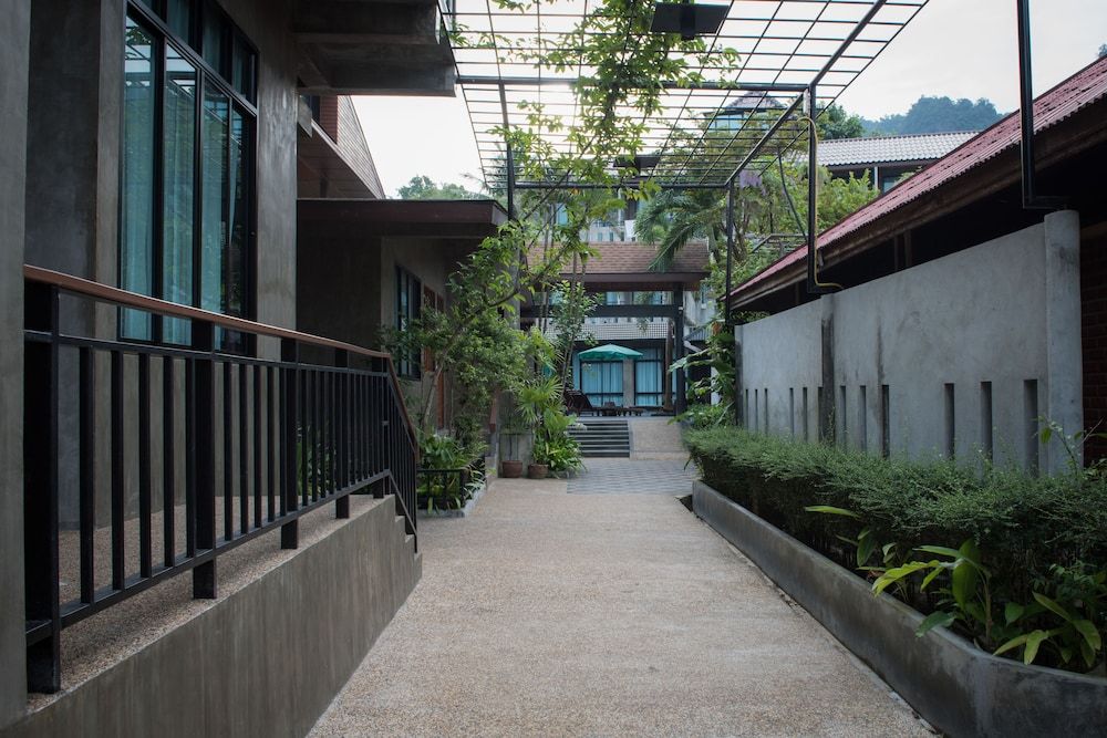 undefined Green View Village Resort 9