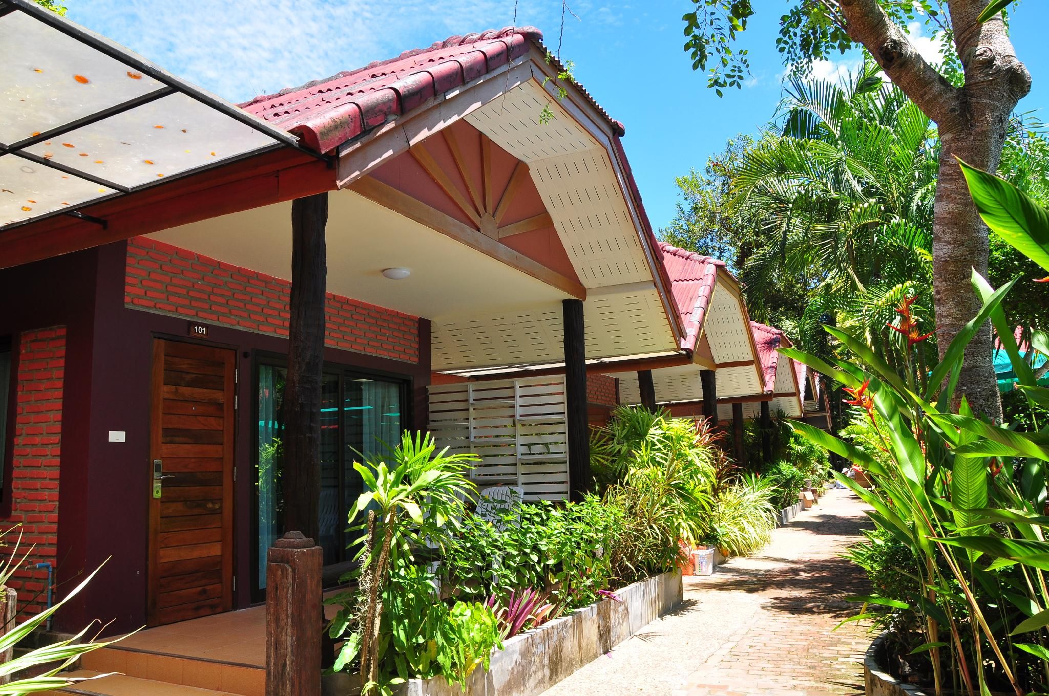 undefined Green View Village Resort 5