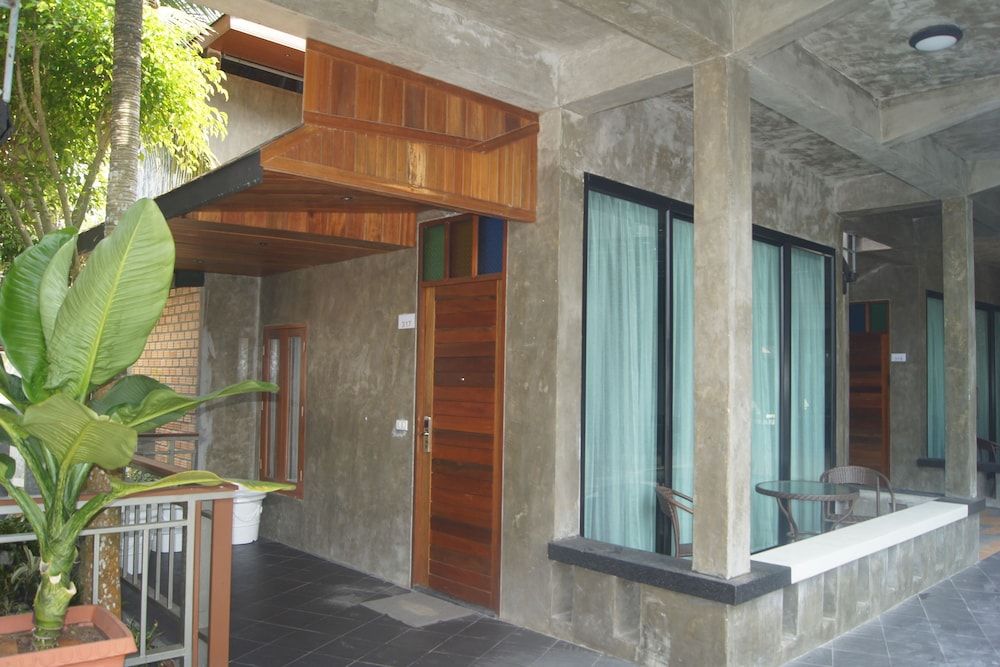 undefined Green View Village Resort 6