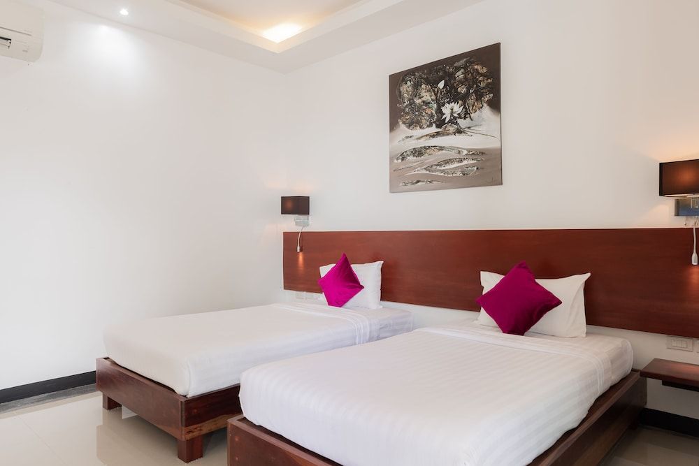 undefined Green View Village Resort 3