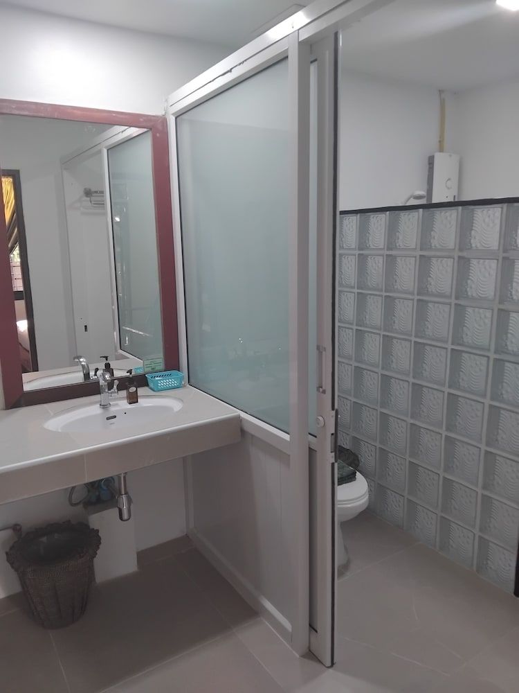 Green View Village Resort Bungalow Fan Twin 6