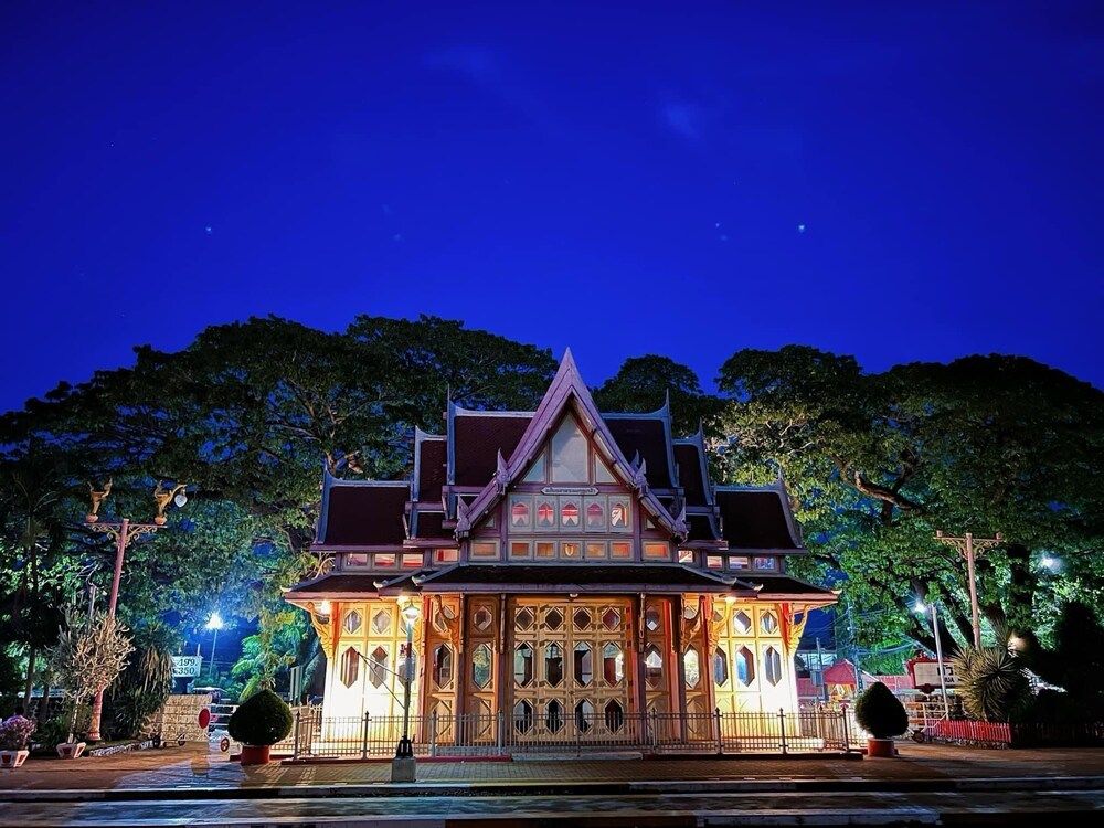 undefined Cae Villa 6