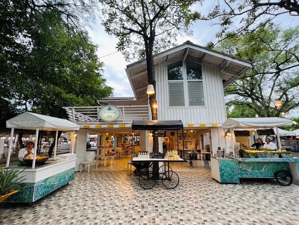 undefined Cae Villa 7