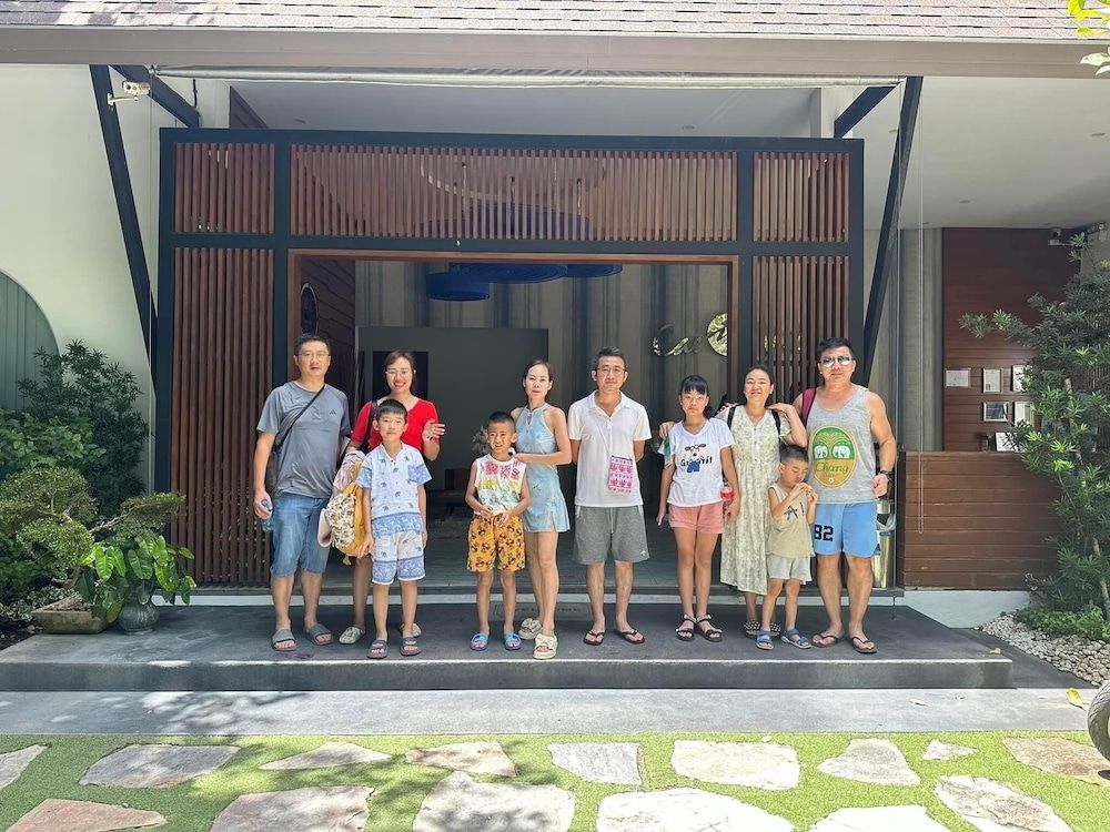 undefined Cae Villa 4