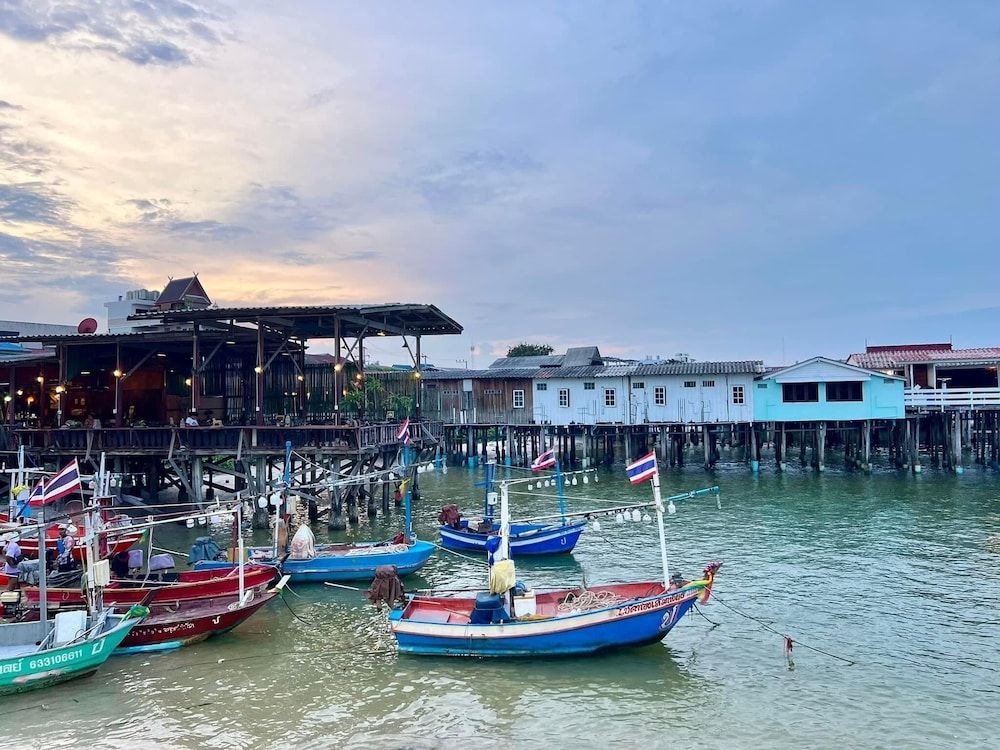 undefined Cae Villa 5