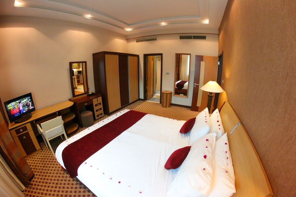 undefined Elite Grande Hotel 9