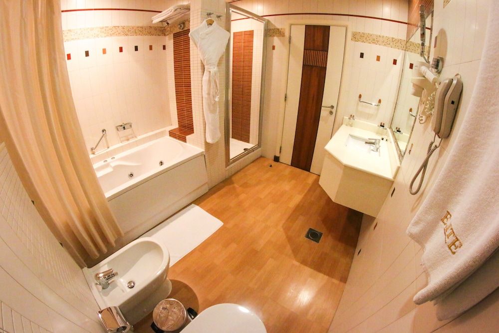 undefined Elite Grande Hotel 8