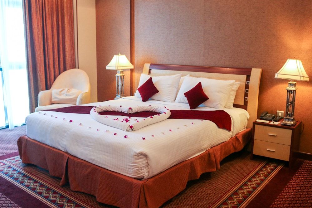 undefined Elite Grande Hotel 3