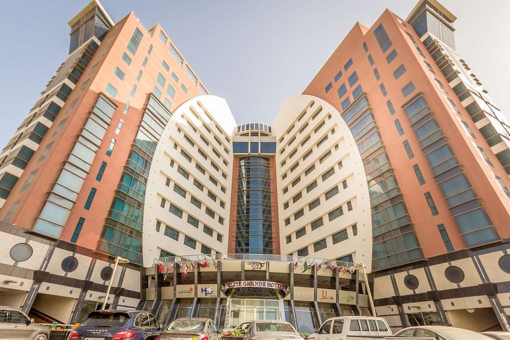 undefined Elite Grande Hotel