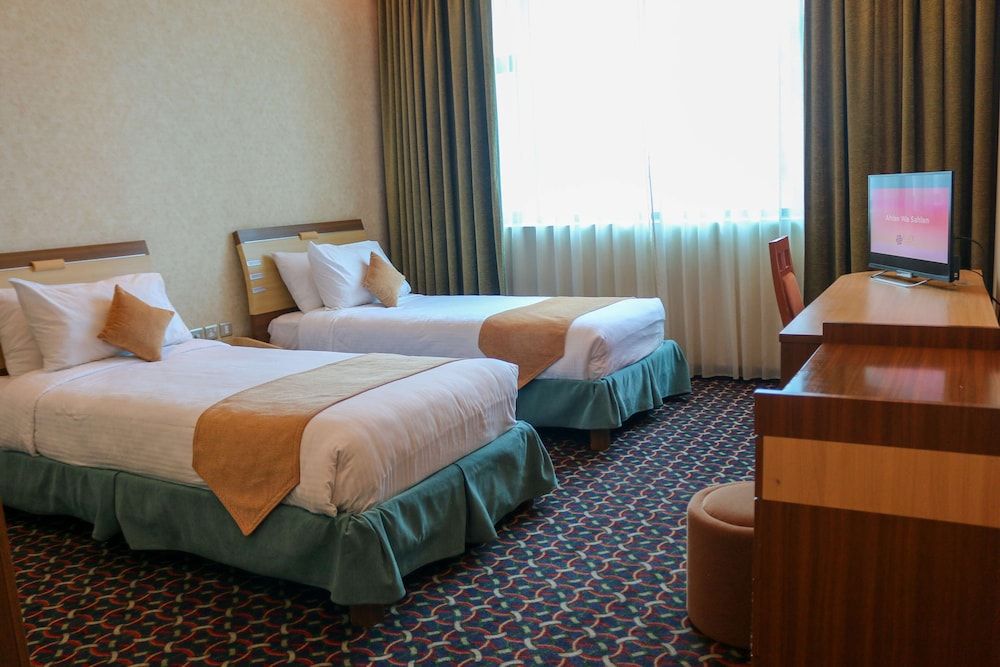 undefined Elite Grande Hotel 5