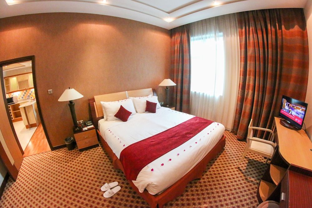 undefined Elite Grande Hotel 10