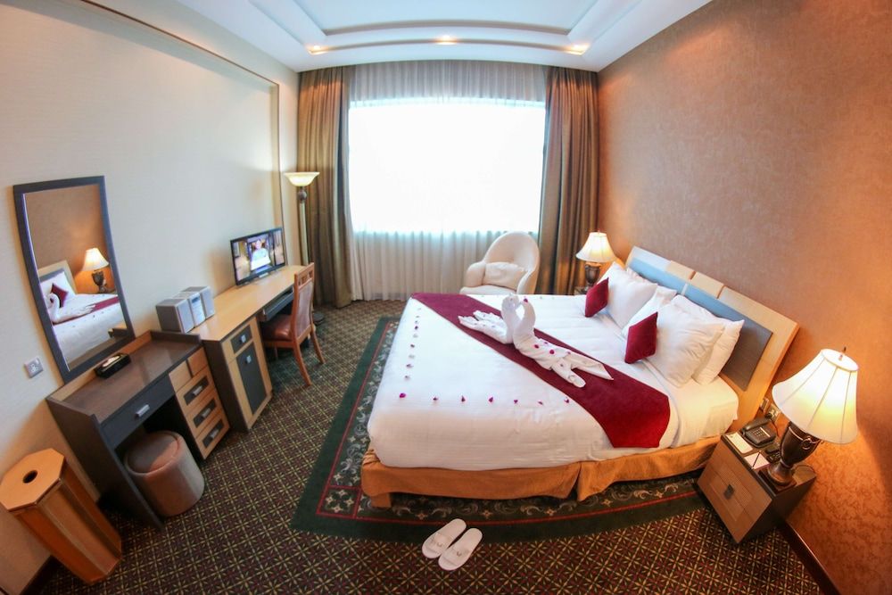 undefined Elite Grande Hotel 4