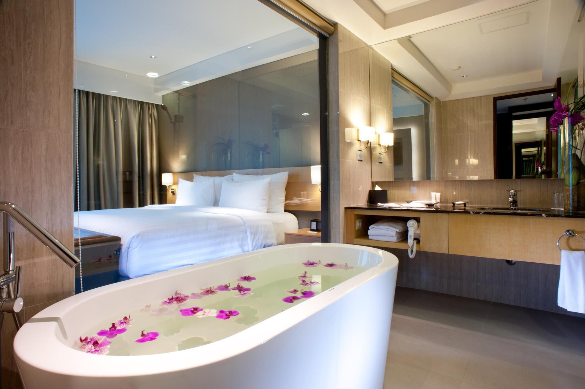 undefined JS Luwansa Hotel and Convention Center 9