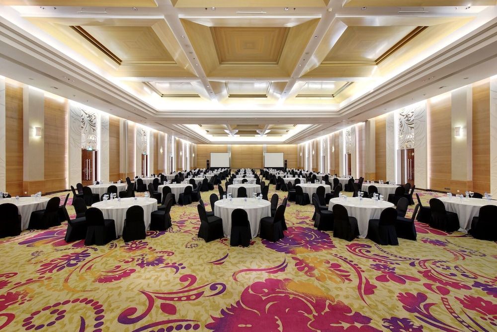 Ballroom