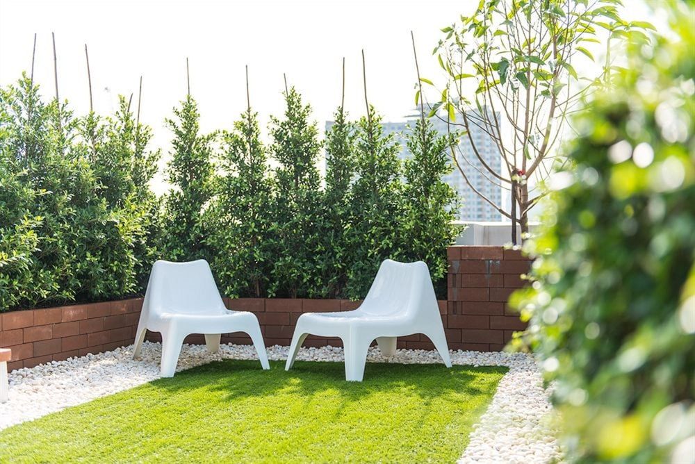 undefined iCheck Inn Residences Sathorn 9