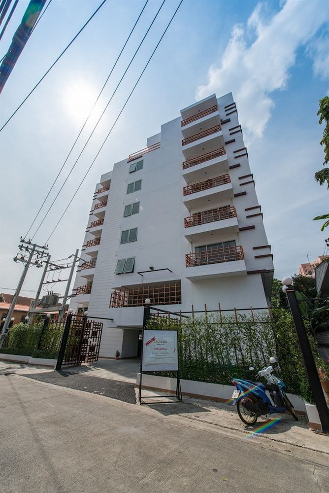 undefined iCheck Inn Residences Sathorn 4