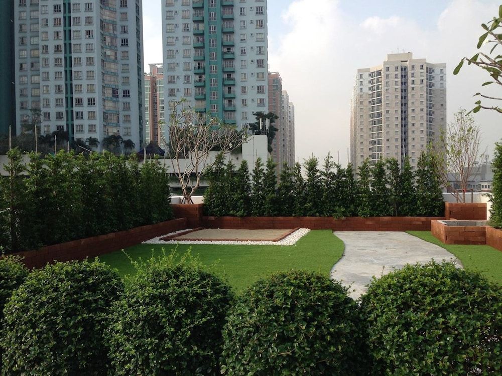 undefined iCheck Inn Residences Sathorn 8