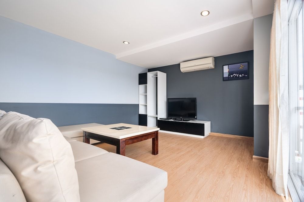 iCheck Inn Residences Sathorn Apartment, 2 Bedrooms 7