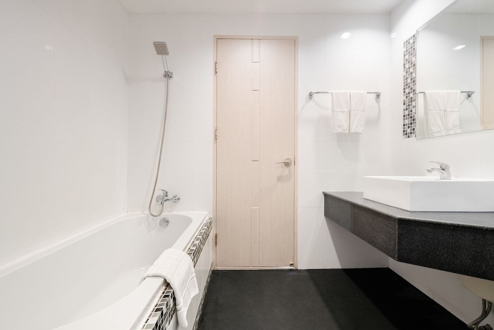 iCheck Inn Residences Sathorn Apartment, 2 Bedrooms 6