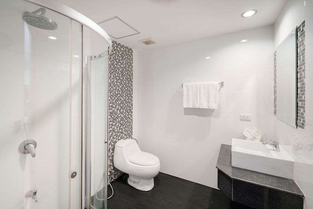 iCheck Inn Residences Sathorn Apartment, 2 Bedrooms 5