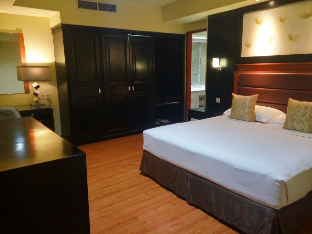 Family Suite, 2 Bedrooms