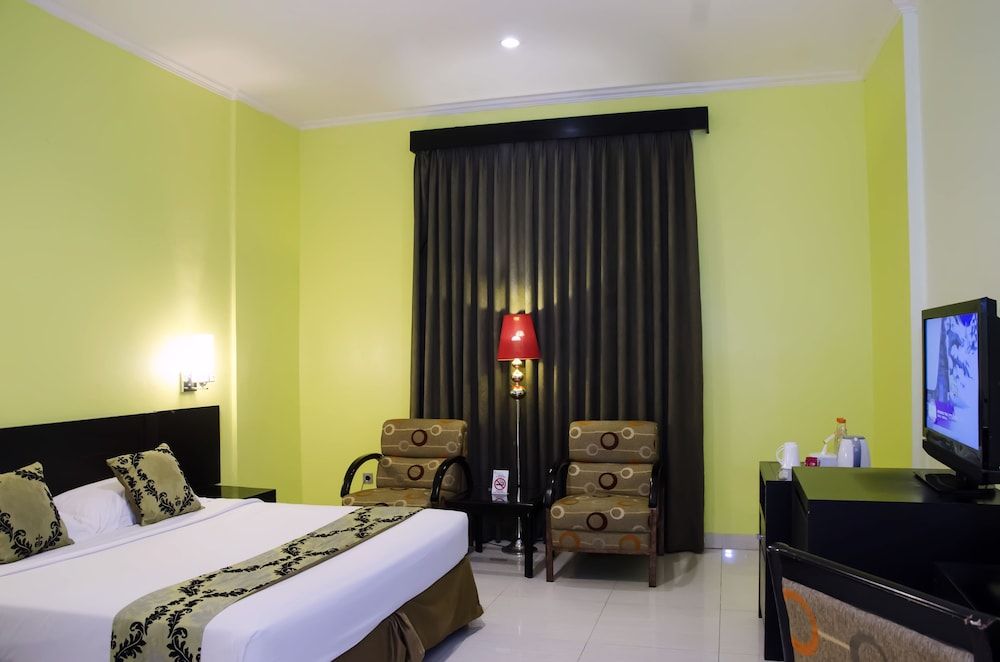 Superior Double or Twin Room