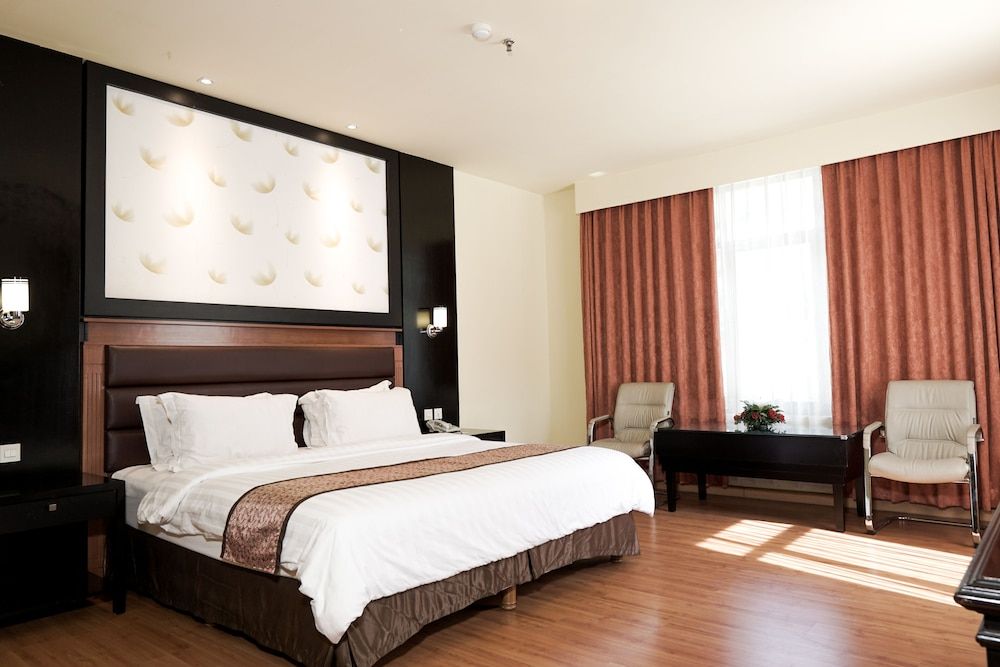 Family Apartment, 3 Bedrooms