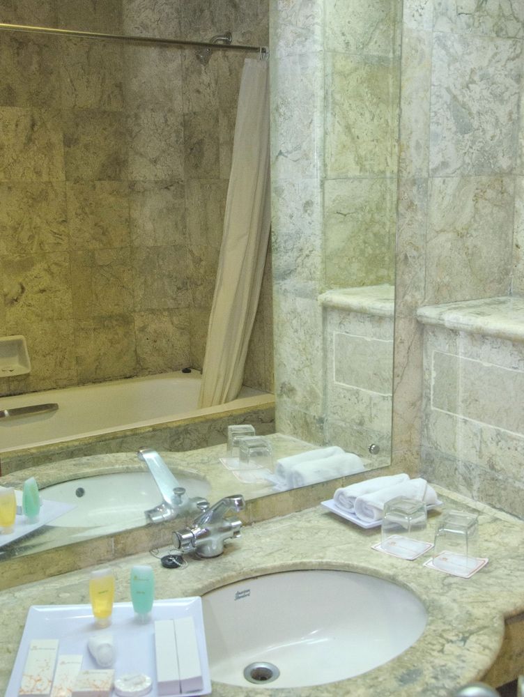 Superior Double or Twin Room, 1 Bedroom, Bathtub