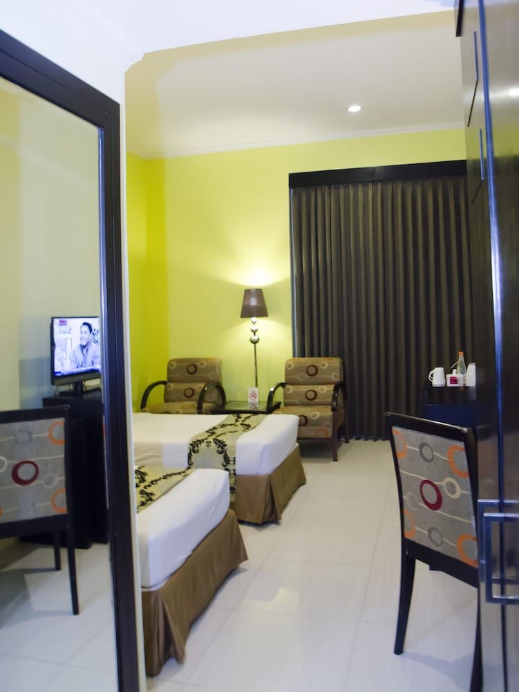 Superior Double or Twin Room