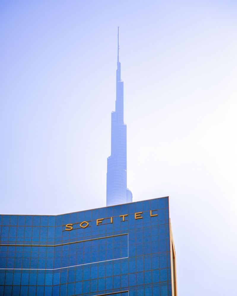 undefined Sofitel Dubai Downtown 8