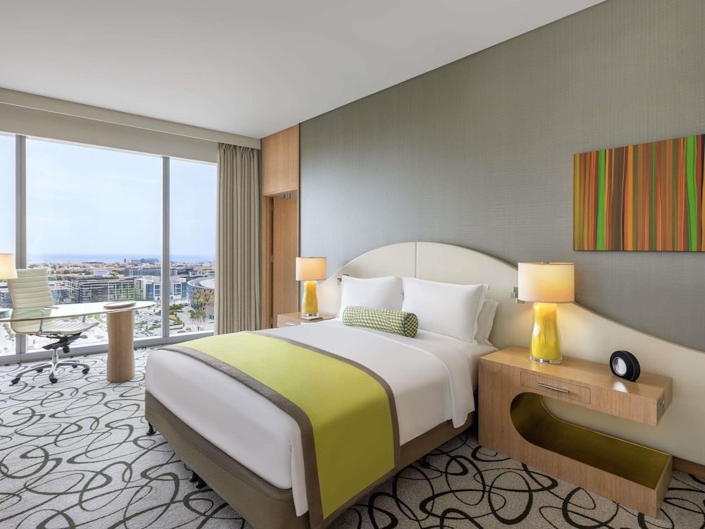 undefined Sofitel Dubai Downtown 9