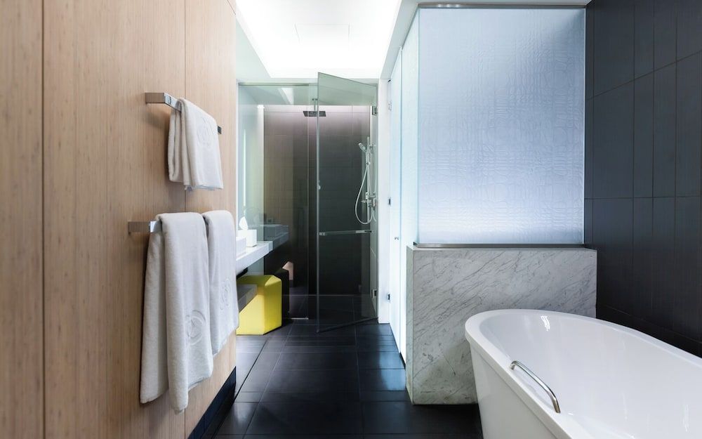 Sofitel Dubai Downtown Luxury Room, 2 Twin Beds 4