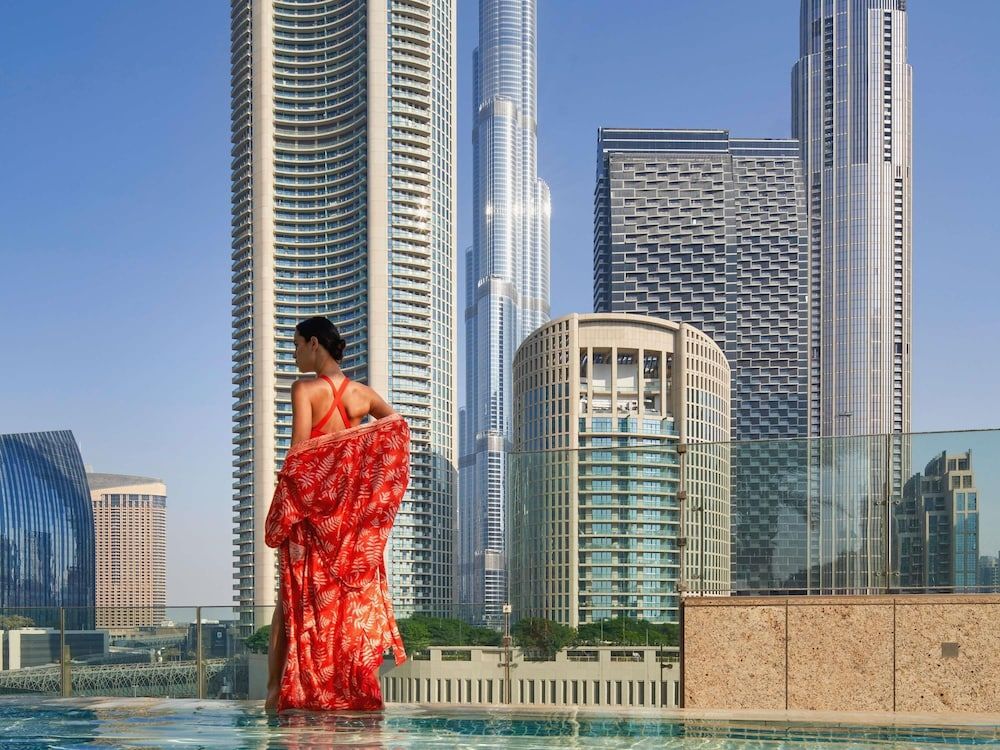 undefined Sofitel Dubai Downtown 3
