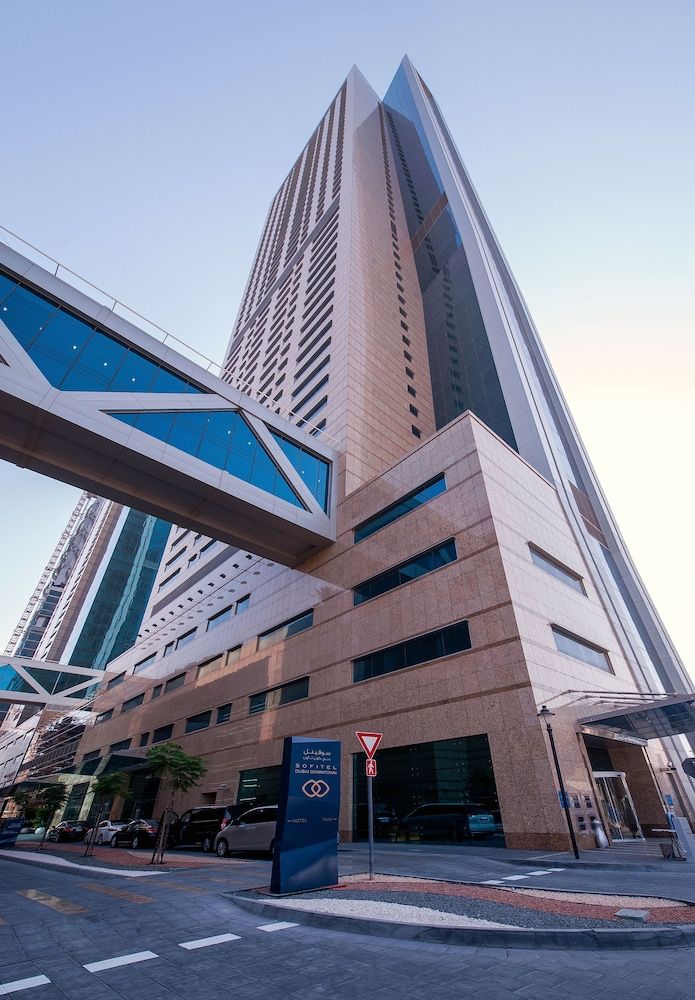 undefined Sofitel Dubai Downtown 7