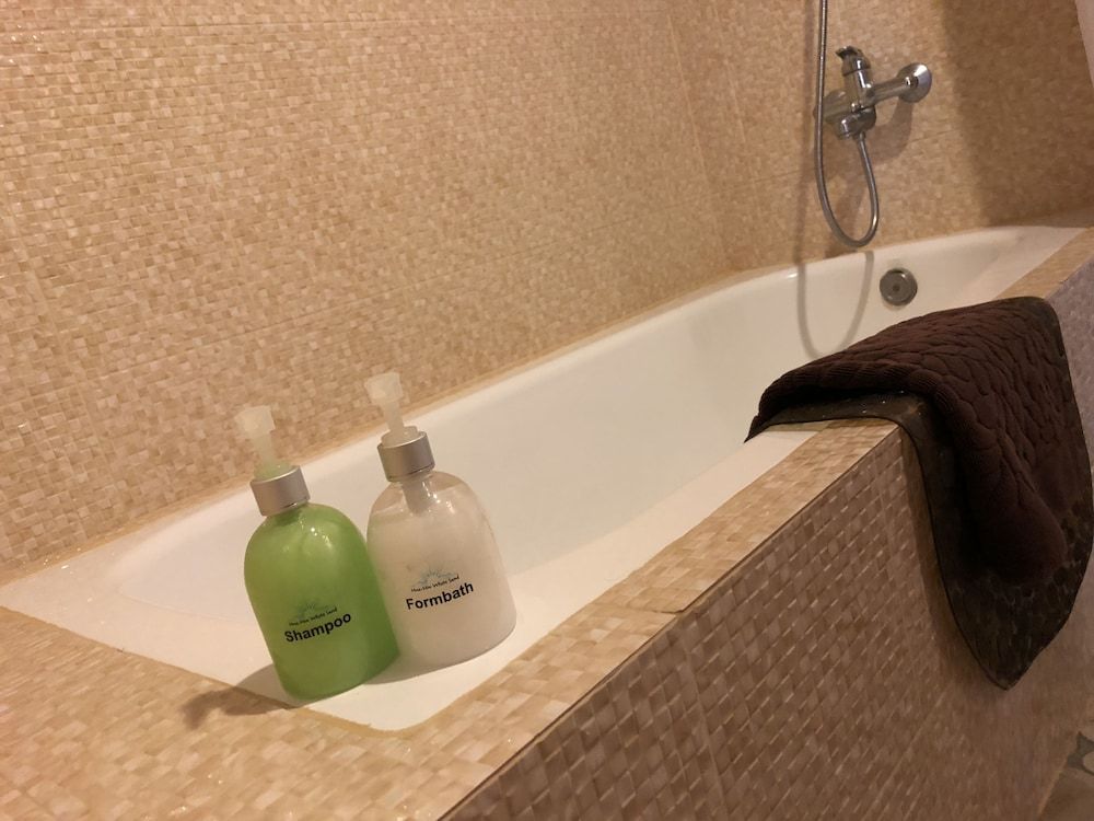 Hua Hin White Sand Superior Room 5