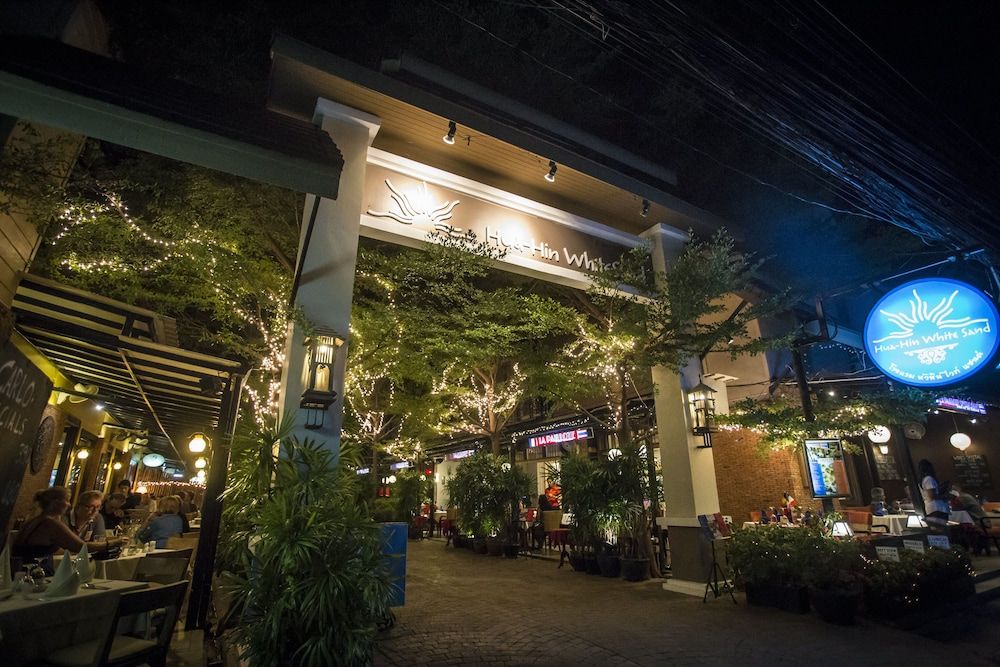 undefined Hua Hin White Sand 6